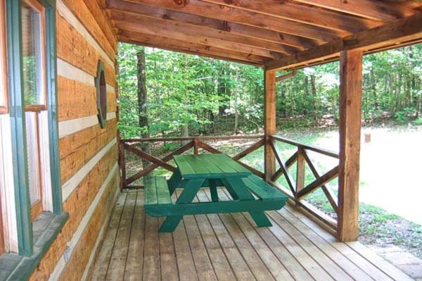 Mountain Memories Villa Pigeon Forge Exterior photo