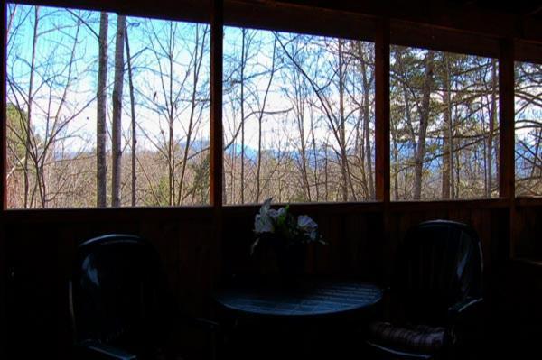 Mountain Memories Villa Pigeon Forge Exterior photo